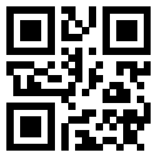 Scansione del Qr Code di 3911249963