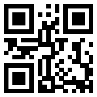 3911249964 QrCode associato