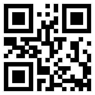 3911249965 - Immagine del Qr Code associato