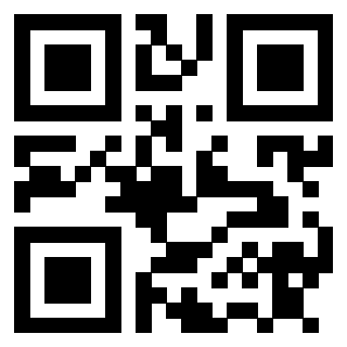 3911249970 QrCode associato