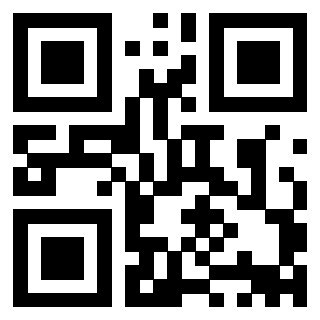 3911249972 Qr Code associato