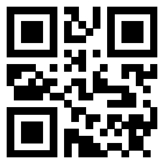 3911249973 - Immagine del Qr Code