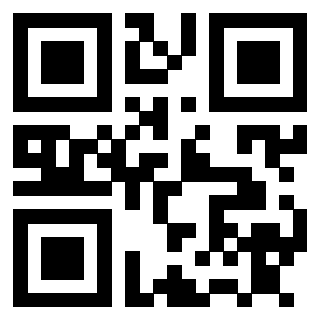 Il Qr Code di 3911249977