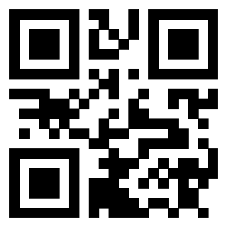 3911249978 QrCode associato