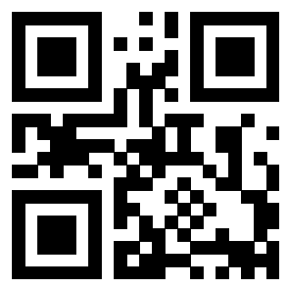 3911249980 Qr Code associato