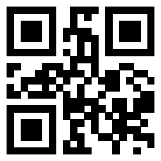 3911249982 - Immagine del QrCode