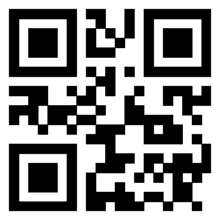 3911249983 Qr Code associato