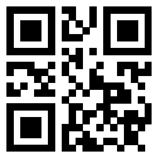 3911249985 - Immagine del QrCode