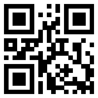 3911249989 QrCode associato