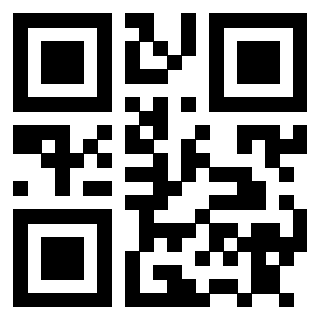 3911249991 QrCode associato