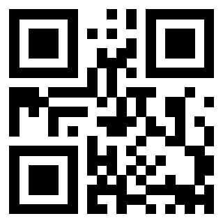 Il Qr Code di 3911249994