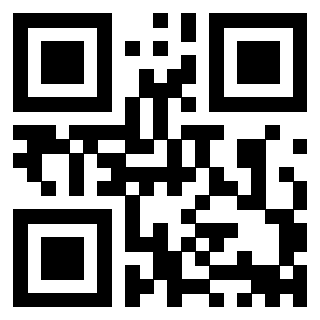 3911249995 - Immagine del Qr Code associato