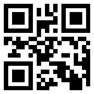Immagine del QrCode di 3911249997