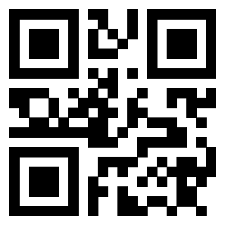 3911249998 - Immagine del Qr Code associato