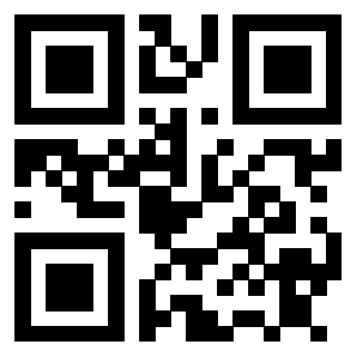 Immagine del QrCode di 3911250004