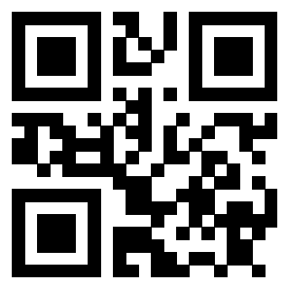 Scansione del Qr Code di 3911250005