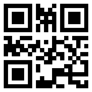 3911250008 - Immagine del Qr Code