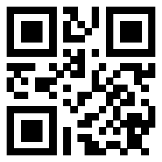 Immagine del Qr Code di 3911250010