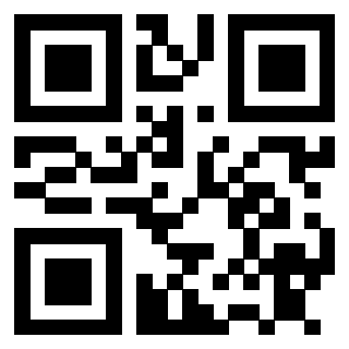 3911250012 QrCode associato