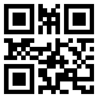 3911250013 - Immagine del Qr Code