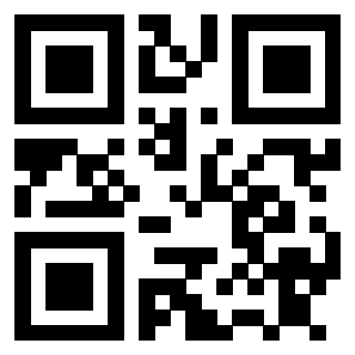 3911250016 - Immagine del QrCode associato