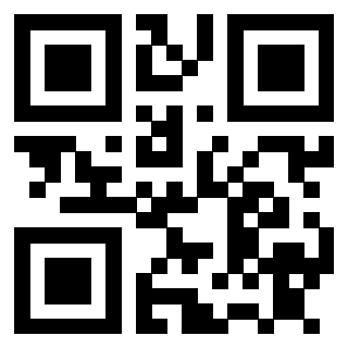 3911250017 Qr Code associato
