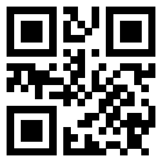 3911250019 - Immagine del QrCode