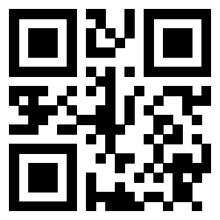 3911250022 QrCode associato