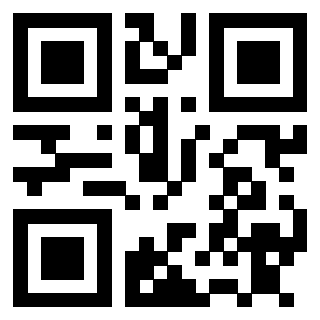 3911250023 Qr Code associato