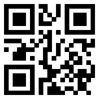 3911250024 Qr Code associato