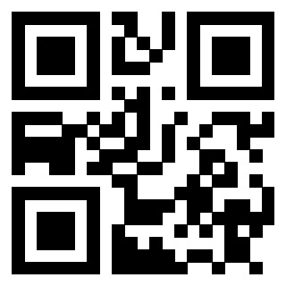 3911250025 QrCode associato