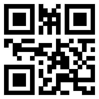 3911250026 - Immagine del Qr Code associato