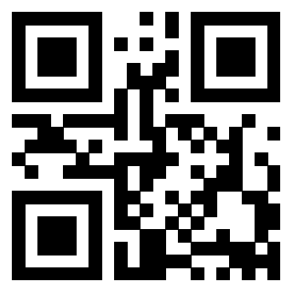 Scansione del Qr Code di 3911250028
