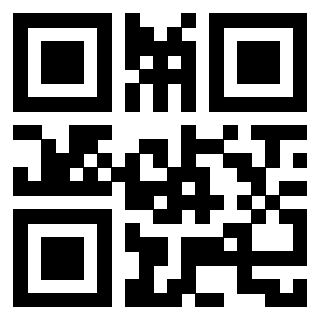3911250032 QrCode associato