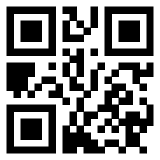 Qr Code di 3911250034