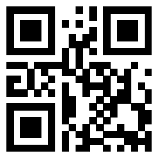 3911250040 - Immagine del QrCode associato