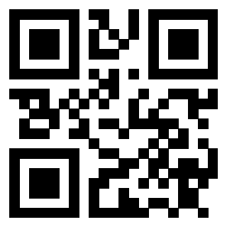 Immagine del QrCode di 3911250041