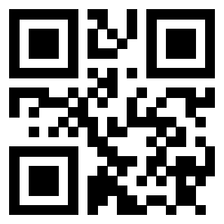 3911250043 - Immagine del QrCode