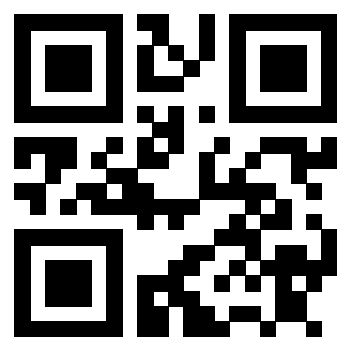3911250044 - Immagine del Qr Code