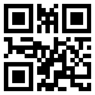 Immagine del Qr Code di 3911250045