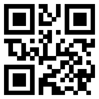 3911250048 Qr Code associato