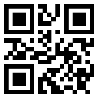 3911250050 - Immagine del QrCode