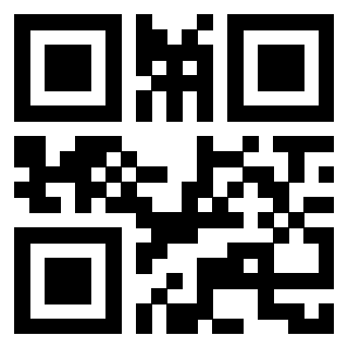 Immagine del Qr Code di 3911250051