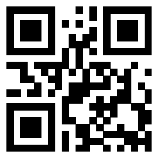 3911250052 - Immagine del QrCode associato