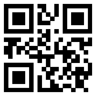 3911250053 QrCode associato