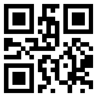 3911250055 - Immagine del QrCode