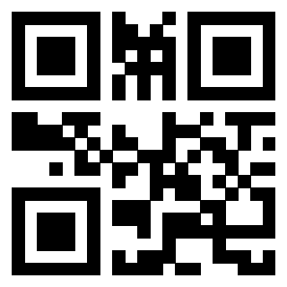 Qr Code di 3911250056