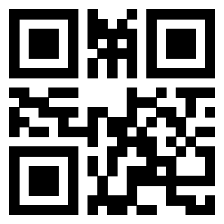 QrCode di 3911250057