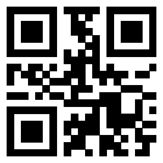 Il QrCode di 3911293446