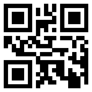 Scansione del Qr Code di 3911293447